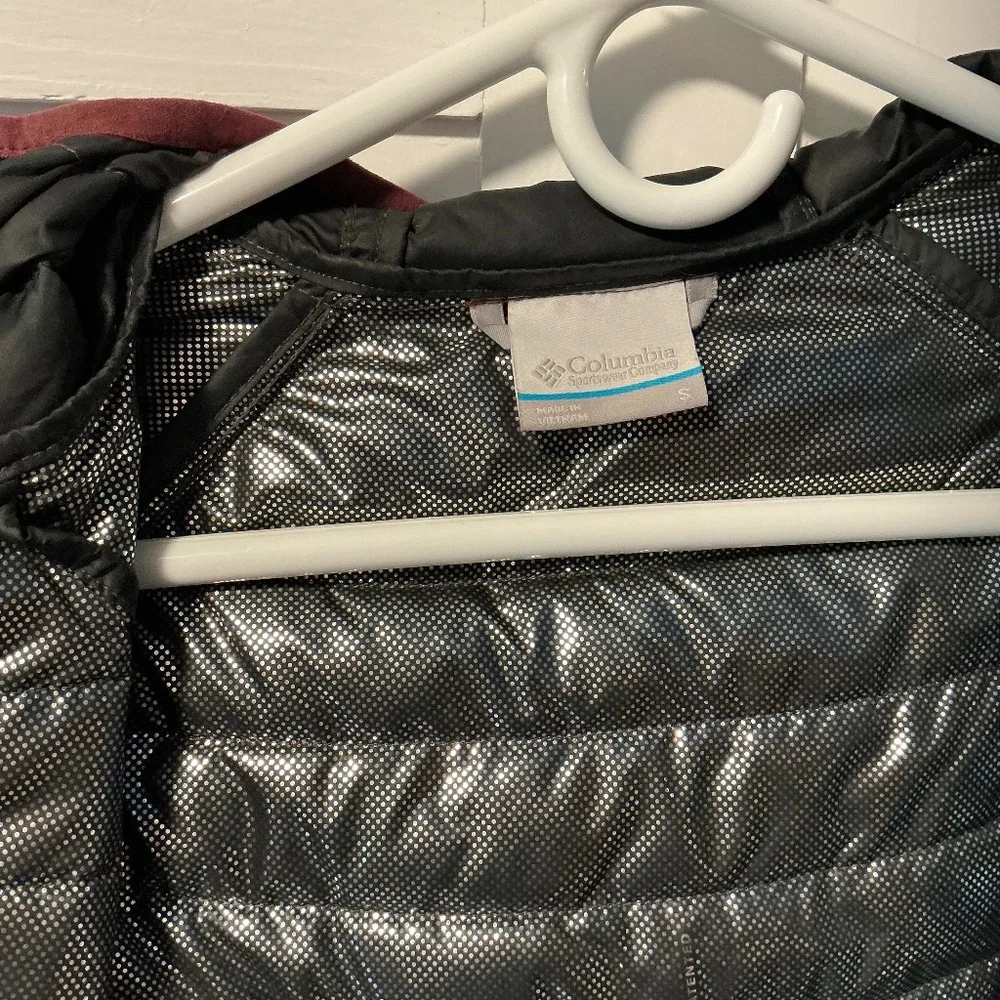 Winter jacket - Picture 5 of 7
